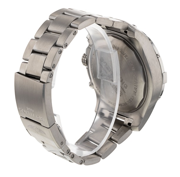 Breitling Avenger Chronograph 45 A13317